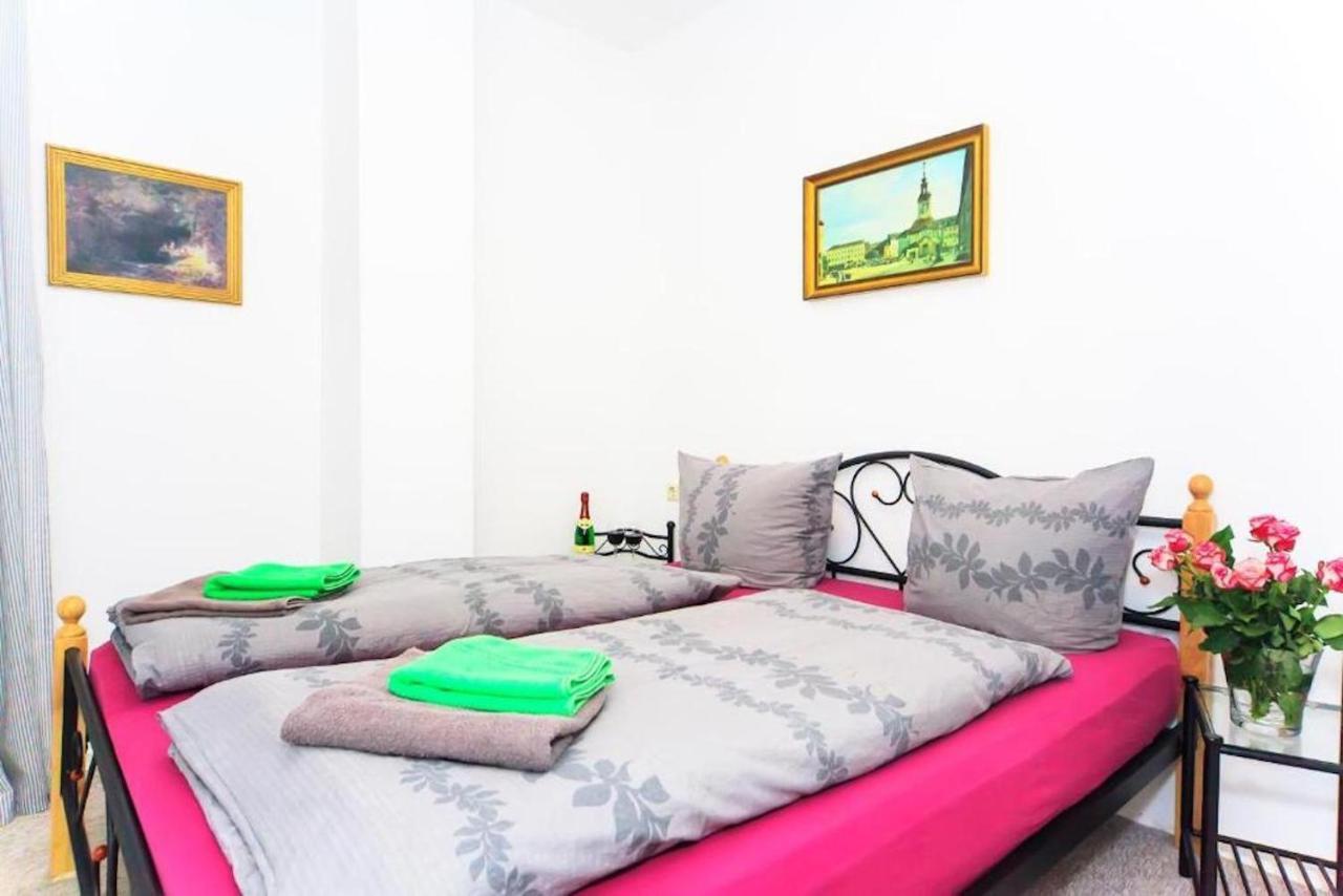 Askania Hotel Браунлаге Екстериор снимка