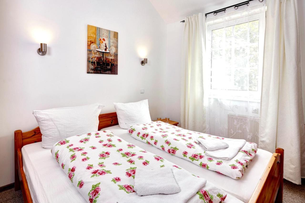 Askania Hotel Браунлаге Екстериор снимка