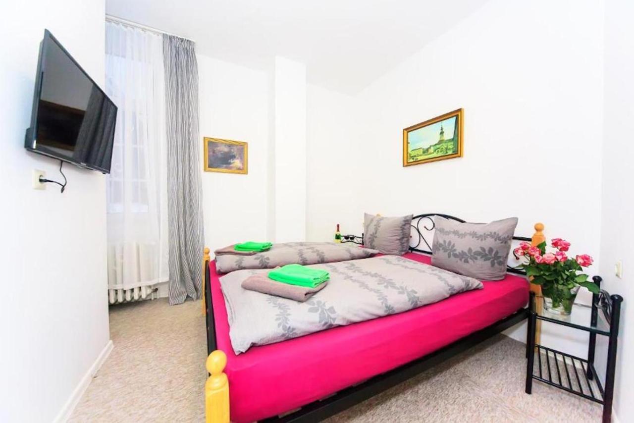 Askania Hotel Браунлаге Екстериор снимка