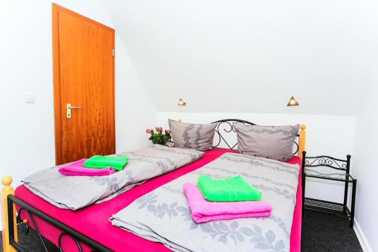Askania Hotel Браунлаге Екстериор снимка