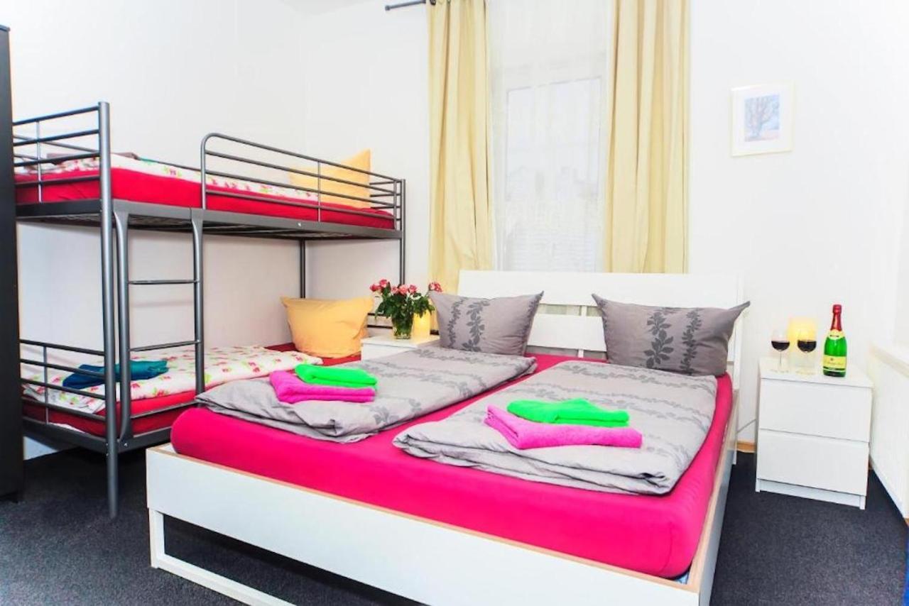 Askania Hotel Браунлаге Екстериор снимка