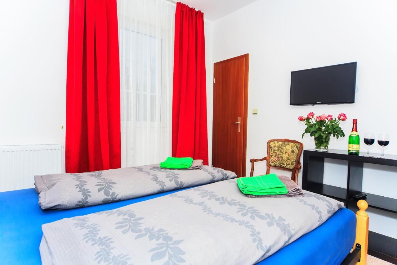 Askania Hotel Браунлаге Екстериор снимка