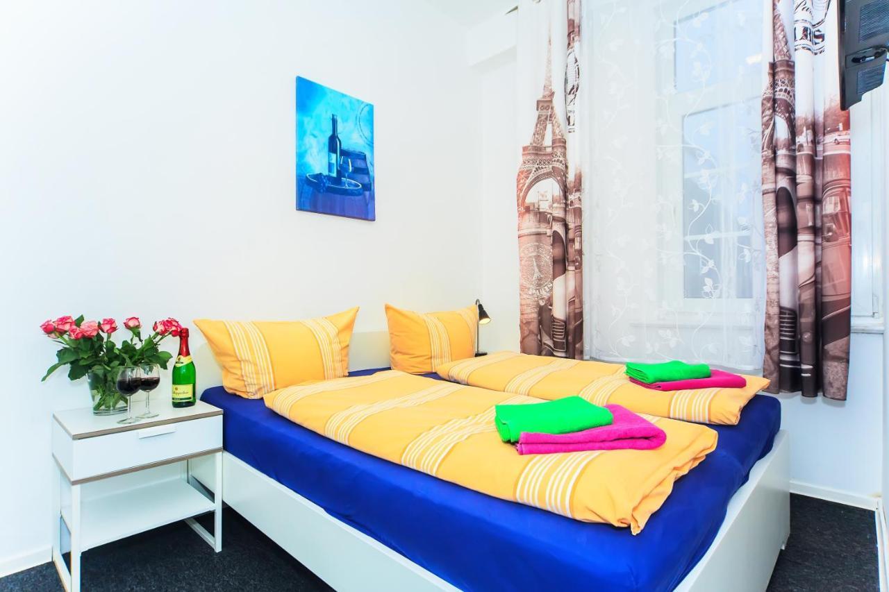 Askania Hotel Браунлаге Екстериор снимка