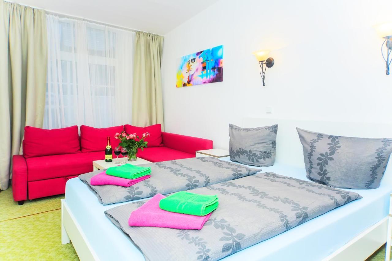 Askania Hotel Браунлаге Екстериор снимка